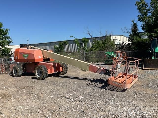 JLG 600S 建筑机械-其他