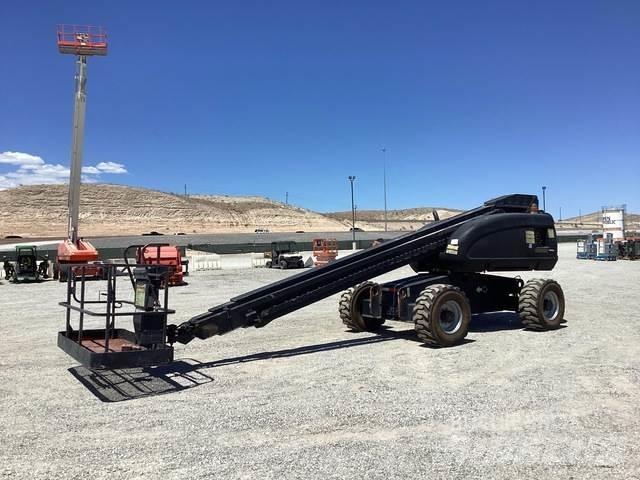 JLG 600S 建筑机械-其他