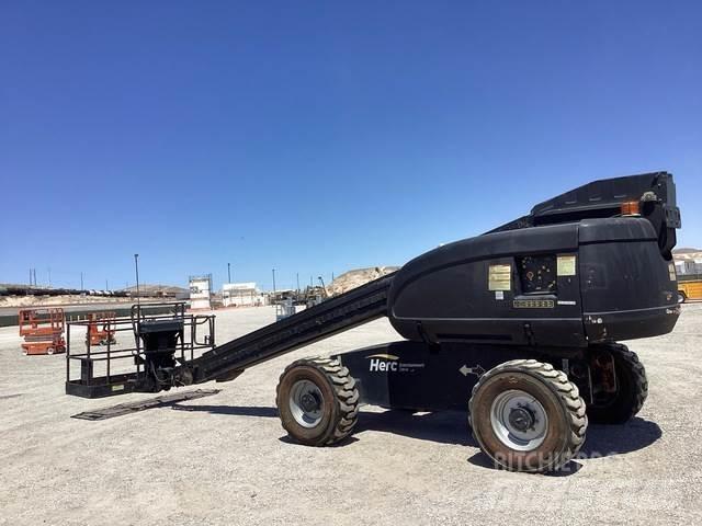 JLG 600S 建筑机械-其他