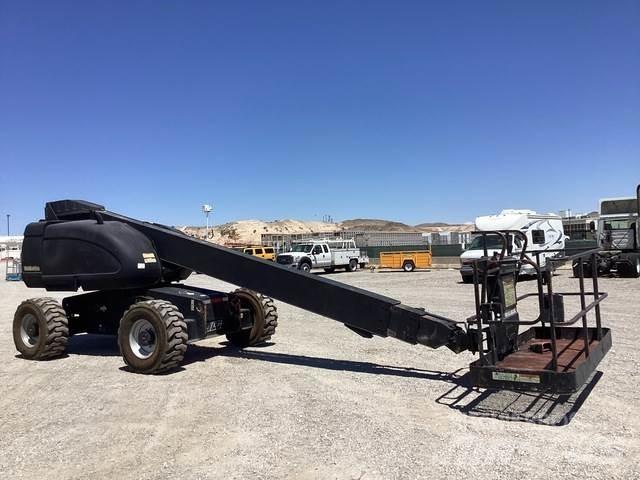JLG 600S 建筑机械-其他