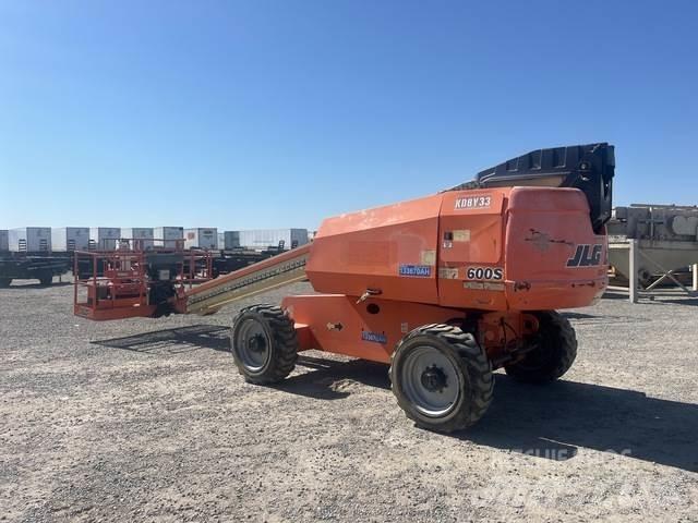 JLG 600S 建筑机械-其他