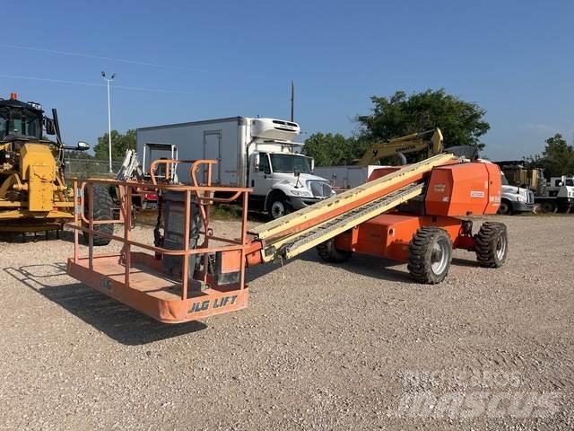 JLG 600S 建筑机械-其他