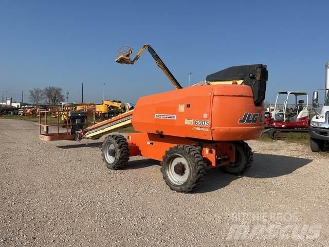 JLG 600S 建筑机械-其他