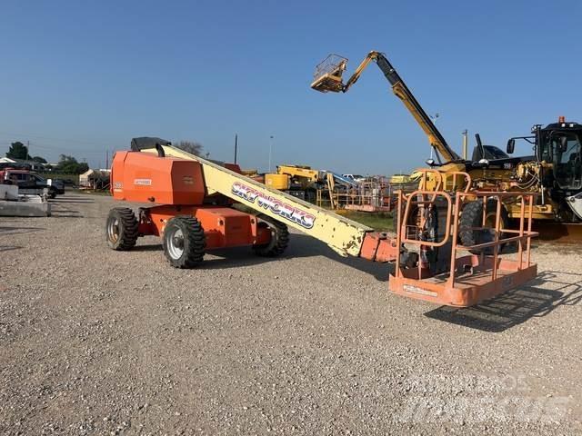 JLG 600S 建筑机械-其他