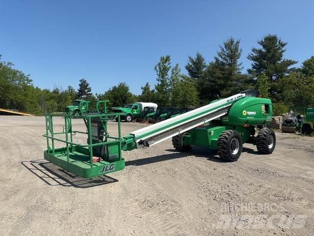 JLG 600S 建筑机械-其他