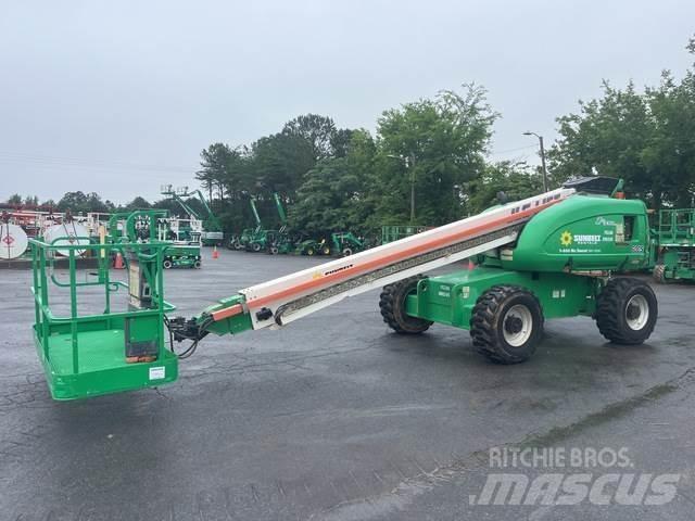 JLG 600S 建筑机械-其他