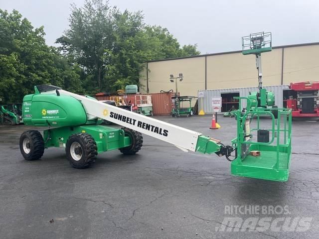 JLG 600S 建筑机械-其他