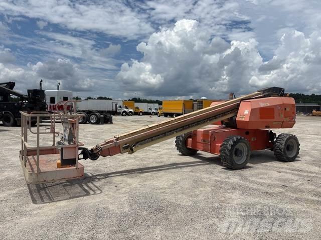 JLG 600S 建筑机械-其他