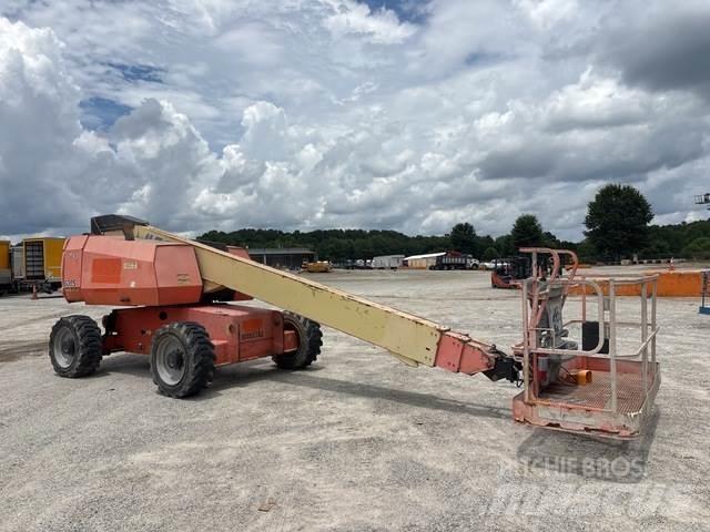 JLG 600S 建筑机械-其他