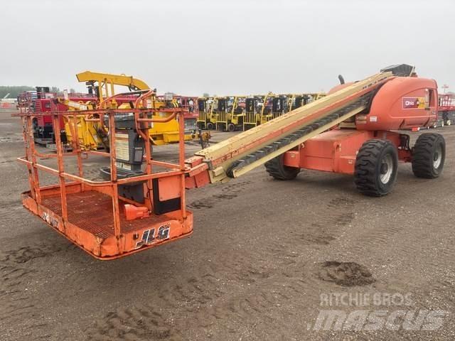 JLG 600S 建筑机械-其他