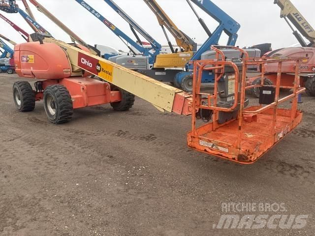 JLG 600S 建筑机械-其他