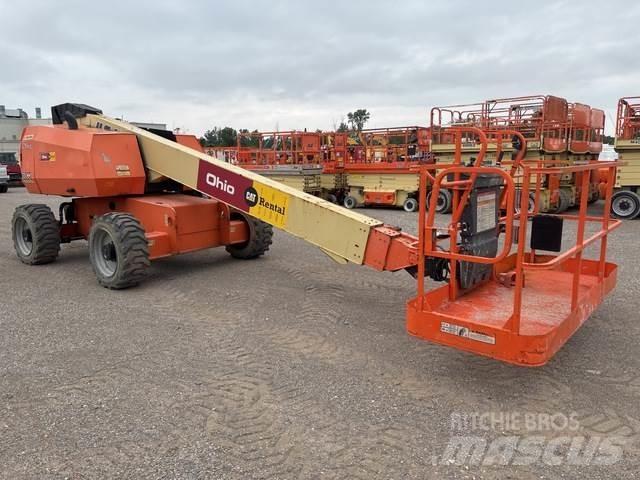 JLG 600S 建筑机械-其他