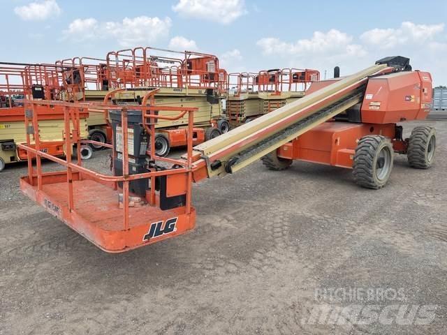 JLG 600S 建筑机械-其他