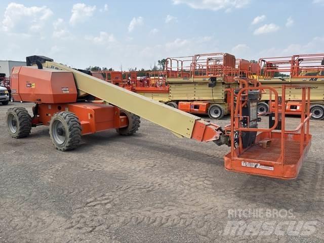 JLG 600S 建筑机械-其他