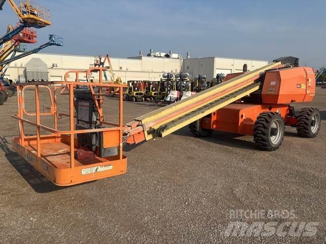 JLG 600S 建筑机械-其他