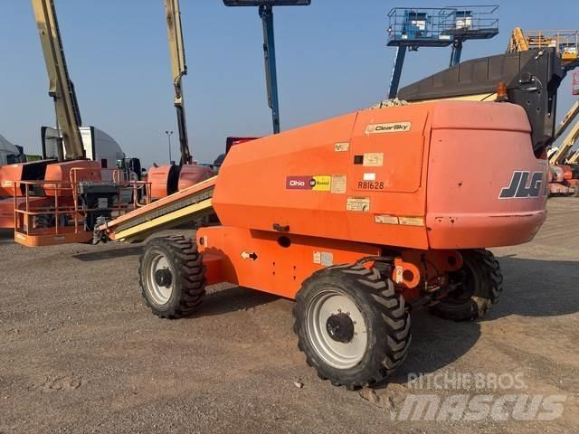 JLG 600S 建筑机械-其他