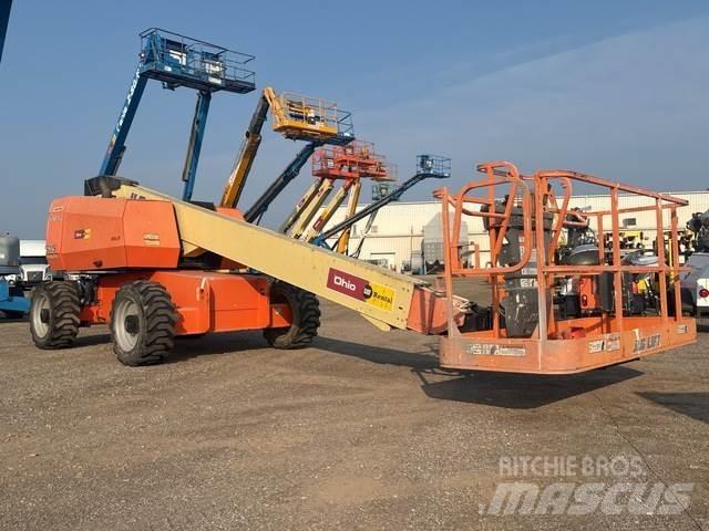 JLG 600S 建筑机械-其他