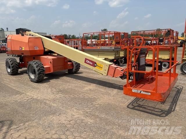 JLG 600S 建筑机械-其他