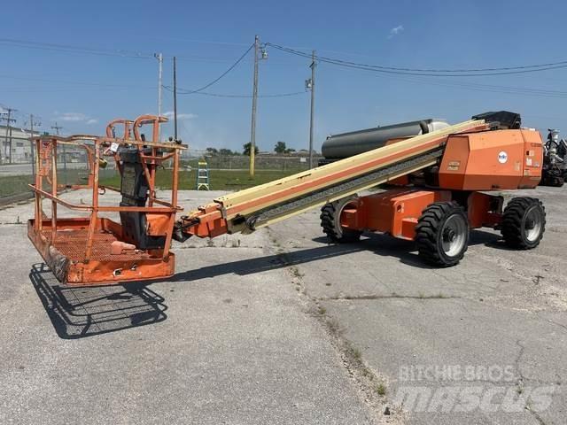 JLG 600S 建筑机械-其他