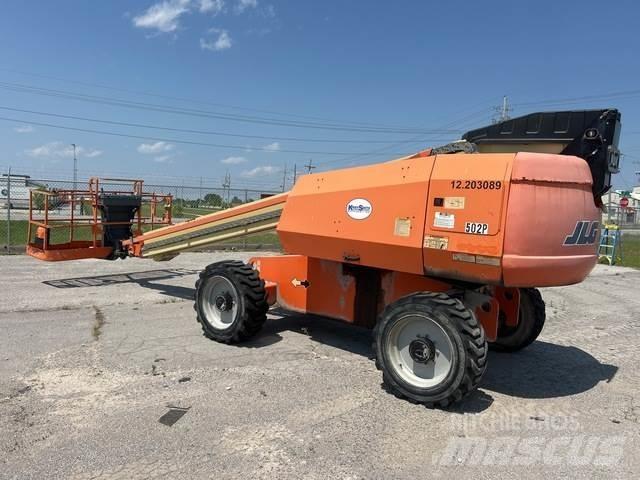 JLG 600S 建筑机械-其他