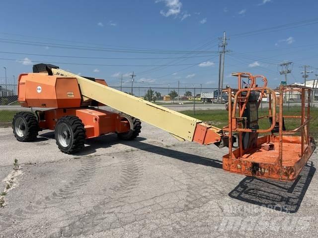 JLG 600S 建筑机械-其他