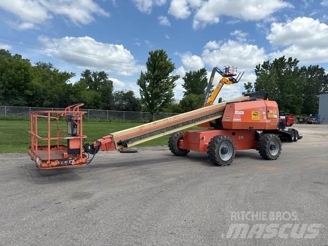 JLG 600S 建筑机械-其他