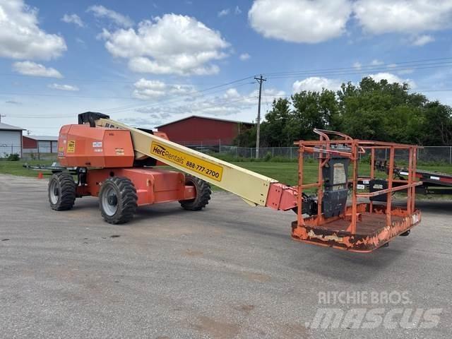 JLG 600S 建筑机械-其他