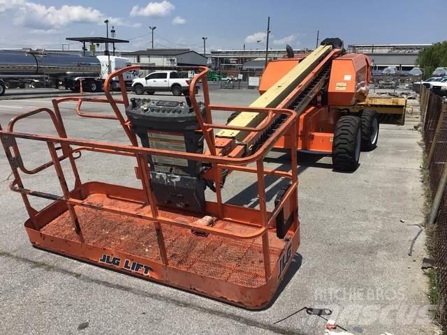 JLG 600S 建筑机械-其他