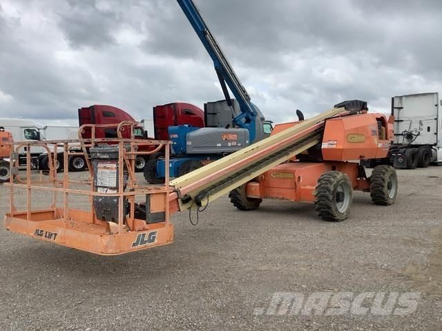 JLG 600S 建筑机械-其他