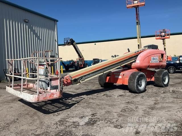JLG 600S 建筑机械-其他
