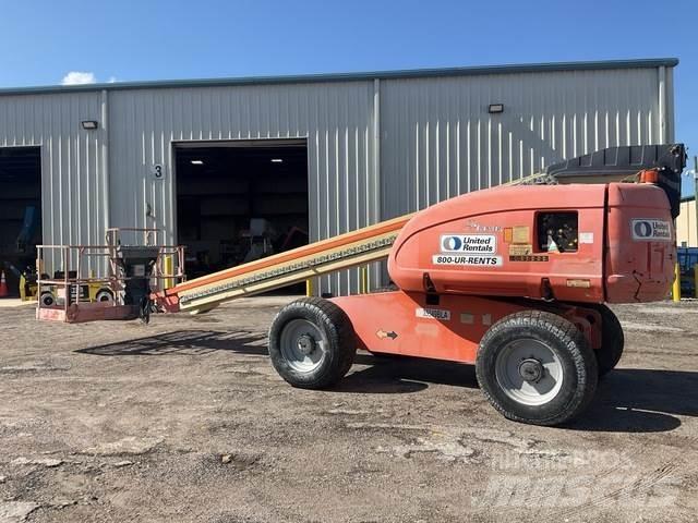 JLG 600S 建筑机械-其他