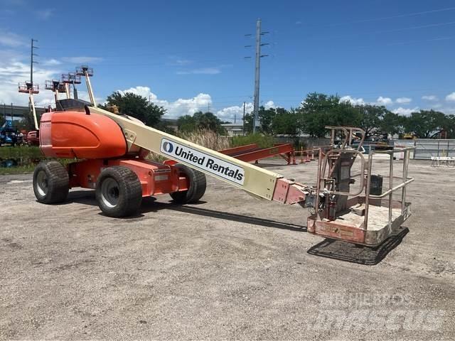 JLG 600S 建筑机械-其他