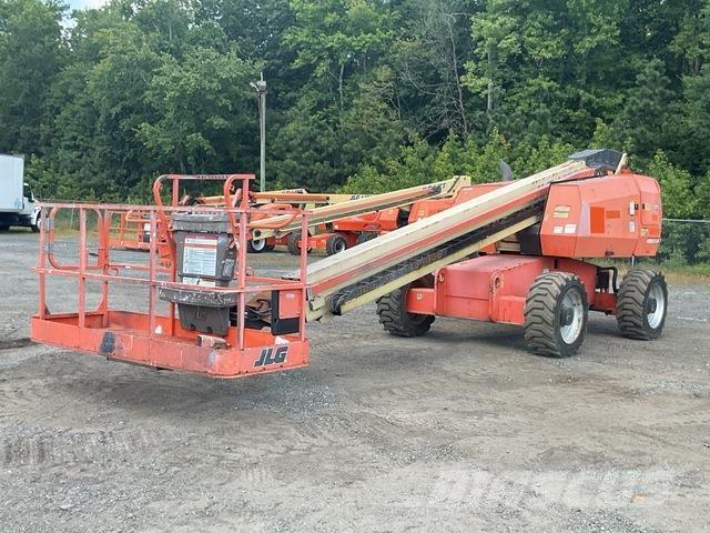 JLG 600S 建筑机械-其他