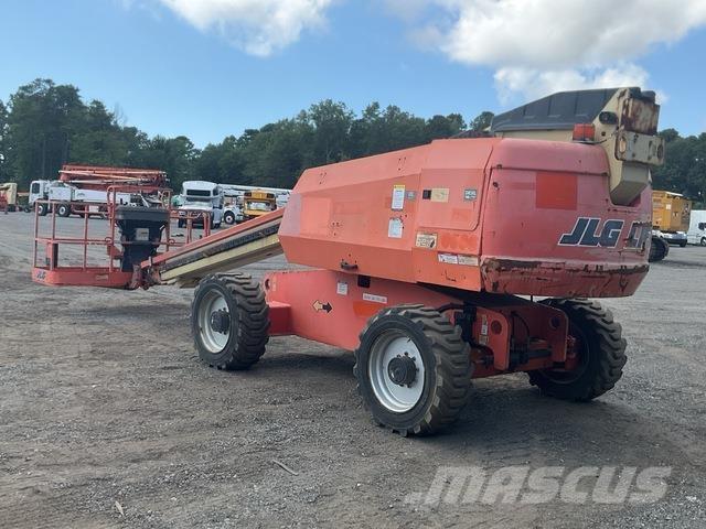 JLG 600S 建筑机械-其他
