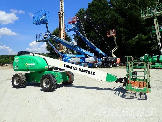 JLG 600S 建筑机械-其他