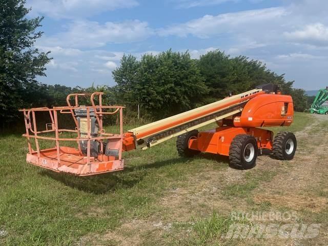 JLG 600S 建筑机械-其他