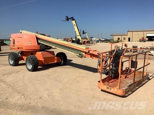 JLG 600S 建筑机械-其他