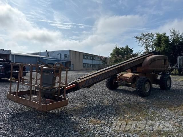 JLG 600S 建筑机械-其他