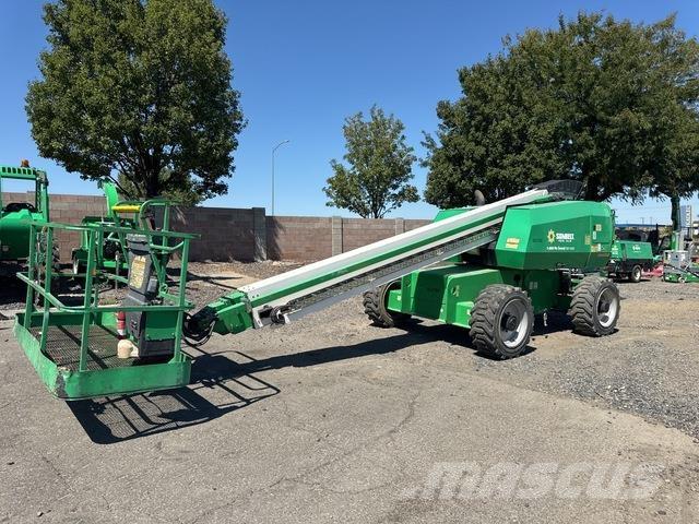 JLG 600S 建筑机械-其他