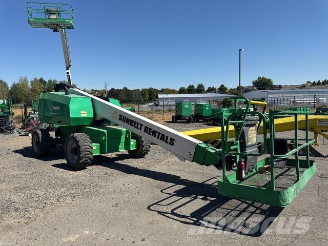JLG 600S 建筑机械-其他