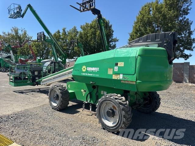 JLG 600S 建筑机械-其他