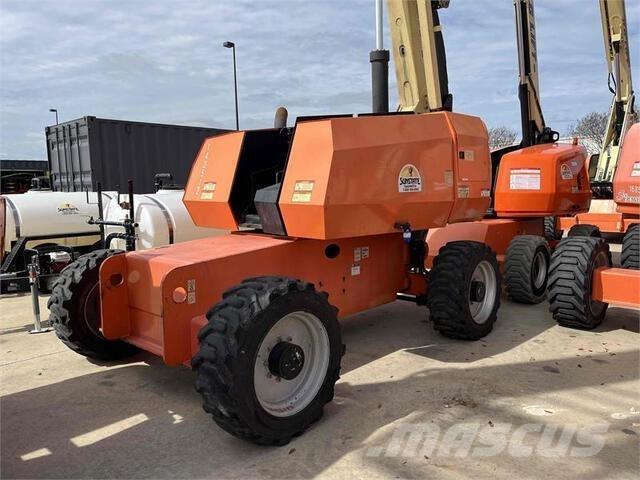 JLG 600S 直臂高空工作平台