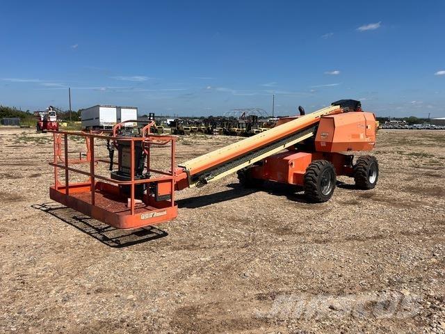 JLG 600S 直臂高空工作平台