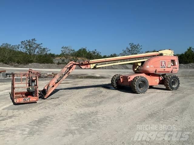 JLG 600SJ 建筑机械-其他