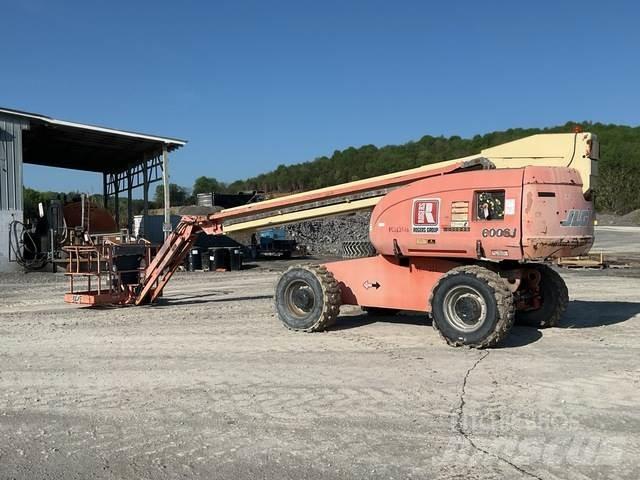 JLG 600SJ 建筑机械-其他