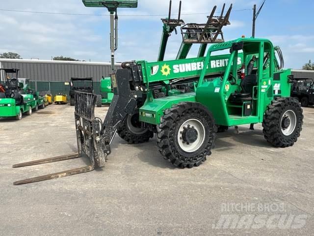 JLG 6036 伸缩臂叉装车|叉装车