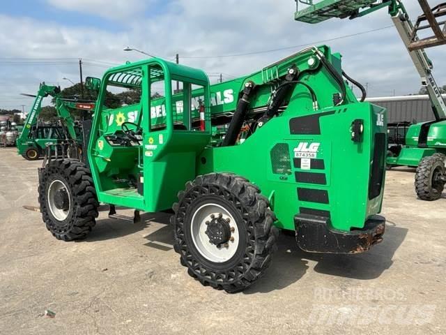 JLG 6036 伸缩臂叉装车|叉装车
