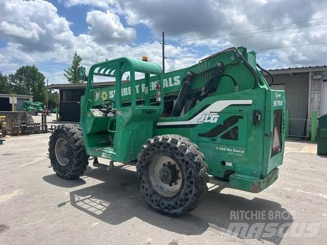 JLG 6036 伸缩臂叉装车|叉装车