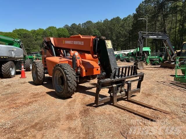 JLG 6042 伸缩臂叉装车|叉装车