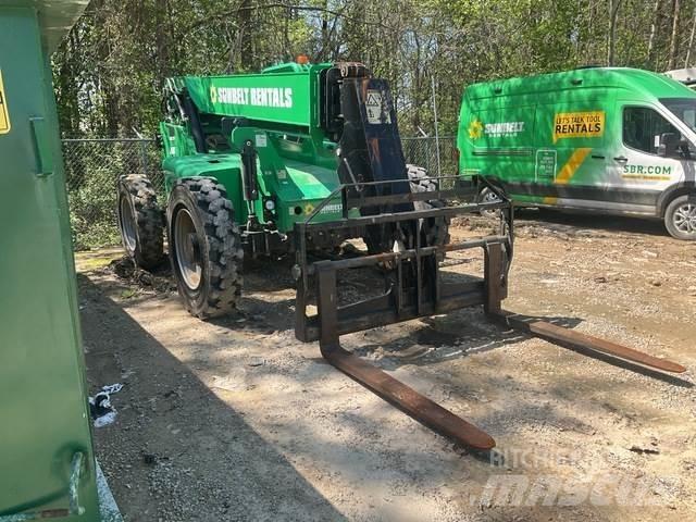 JLG 6042 伸缩臂叉装车|叉装车
